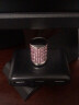KOOTION 水晶U盘 个性女生可爱创意礼品高速防水学生商务办公 电脑车载U盘U938 粉色 32G 实拍图