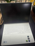 惠普（HP）OMEN暗影精靈11/MAX【2025新品補貼20%】16英寸暗夜精靈學(xué)生5060游戲本筆記本電腦 i7-14650HX【RTX5060】32G 白色 標配：1T高速固態(tài)/2.5K高分+2 曬單實(shí)拍圖