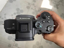 索尼SONY a7m4 a7m3/2 a7c2 a7r3/2 a7r4二手微單相機全畫(huà)幅攝像直播 A7M3+28-70 OSS套機 99新 曬單實(shí)拍圖