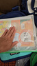 綠文5個(gè)A3文件袋透明加厚大網(wǎng)格拉鏈袋 防水資料袋 大容量8k繪畫(huà)作品圖紙 收納袋試卷大收納夾 曬單實(shí)拍圖