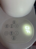 AUDAKS無(wú)水暖奶器三合一溫奶器恒溫全自動(dòng)保溫加熱母乳二合一熱奶搖奶器 無(wú)水暖奶智能搖奶/37-55度可調(diào)節(jié) 曬單實(shí)拍圖