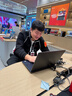 外星人（Alienware）游戲本國家補貼 星艦16X 16英寸高性能筆記本電腦 酷睿Ultra 7 5060顯卡16G 1T 2.5K 240Hz 1761QB 曬單實(shí)拍圖