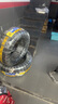 利奧玲瓏輪胎 235/55R18 104V LA35 適配途觀(guān)L/瑞虎8 曬單實(shí)拍圖