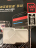 闪迪（SanDisk）128GB TF（MicroSD）内存卡 U3 V30 4K A2 兼容运动相机和无人机存储卡 读速高达190MB/s 实拍图