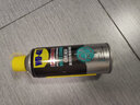 WD-40高效白鋰潤滑脂白色wd-40天窗金屬軌道軸承鏈條黃油潤滑油360ml WD-40專(zhuān)家級高效白鋰潤滑劑360ml 曬單實(shí)拍圖