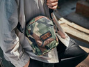 MYSTERY RANCH神秘農場(chǎng)MR 城市戶(hù)外休閑運動(dòng)Bop輕量時(shí)尚單肩挎包擴展包 DPM迷彩 Big Bop 3.5L 曬單實(shí)拍圖