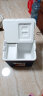 ESKY 保温箱商用家用便携式车载冷藏箱冰块保存箱户外冰桶海鲜保鲜箱 33L（EPS材质）+2冰板+6冰袋 实拍图