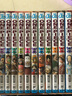 現(xiàn)貨 進口日文 漫畫 航海王 海賊王 砂之國篇 ONE PIECE 第 一部 EP2 BO 曬單實拍圖