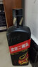 永豐牌 北京二鍋頭 42度 500mL 12瓶 黑金版-整箱裝 清香型白酒 曬單實(shí)拍圖