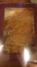 陳氏滋補堂 花膠魚膠禮盒北海鳘魚膠公肚公膠孕婦花膠禮盒送禮禮品 小號100g克【約10頭】 曬單實拍圖