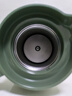 希樂(lè )（cille）家用大容量保溫壺保溫熱水瓶不銹鋼暖水壺學(xué)生宿舍暖瓶熱水壺 嫩葉綠2.0L【升級316內膽】 曬單實(shí)拍圖