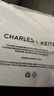 CHARLES&KEITH迷你菱格鏈條流浪包單肩包雙肩包包女包生日禮物CK2-60782390 曬單實(shí)拍圖