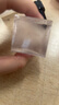 靛律diy水晶滴膠正方長方體材料模具硅膠磨具手工環(huán)氧樹脂制作標(biāo)本 【超透品質(zhì)】正方體3.5cm*2個裝 曬單實(shí)拍圖