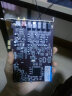 创意达蓝调 SN0105台式机唱歌5.1小卡槽PCIE独立内置声卡套装网络主播k创新技术7.1 PCI-E专用卡槽5.1声卡包调试 实拍图