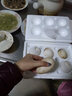 品鮮夫人 新鮮正宗土鵝蛋 農家精選特產(chǎn)散養雜糧谷物喂養新鮮土鵝蛋孕婦 初產(chǎn)新鮮鵝蛋90g-110g*6枚 曬單實(shí)拍圖