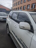 錚品（ZHENGPIN） 10-23款豐田普拉多車(chē)窗飾條 霸道改裝專(zhuān)用不銹鋼車(chē)窗玻璃亮條 全車(chē)窗+中柱24件套黑鈦 曬單實(shí)拍圖