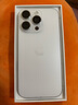 Apple/蘋(píng)果 iPhone 16 Pro（A3294）128GB 白色鈦金屬 支持移動(dòng)聯(lián)通電信5G 雙卡雙待手機 曬單實(shí)拍圖
