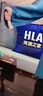 HLA海瀾之家針織背心男套頭舒適V領(lǐng)馬甲男HNZGD3W009A 藏青09 L 175/92AL推薦137~150斤 曬單實(shí)拍圖