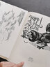 俄羅斯列賓美術(shù)學(xué)院優(yōu)秀素描作品解析 肖像篇 曬單實拍圖