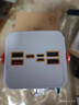 卡索倫充電寶大容量1000000超級快充戶(hù)外120W自帶線(xiàn)便攜充電寶16萬(wàn)毫安超大容量十大排名大功率移動(dòng)電源 白色+歐盟電芯+自帶線(xiàn) 200000毫安 曬單實(shí)拍圖