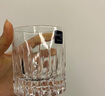 DAVINCI意大利進(jìn)口威士忌酒杯洋酒杯奢華水晶玻璃酒杯高檔手工杯2頭禮盒 曬單實(shí)拍圖