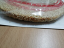 寄漪中秋大月餅湖南懷化沅陵特產(chǎn)老式五仁大糕點(diǎn)傳統(tǒng)手工大麻餅芝麻餅 五仁 曬單實(shí)拍圖