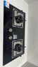 海爾（haier）燃?xì)庠?天然氣燃?xì)庠?煤氣灶雙灶嵌入式臺(tái)式兩用雙邊定時(shí)灶具 家用猛火燃?xì)庠钗鍖臃辣Ａ?Q2BE51 5.2kw雙邊定時(shí)灶 （天然氣） 曬單實(shí)拍圖