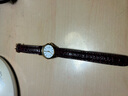 卡西歐（CASIO） 卡西歐(CASIO)女表 鋼帶小表盤(pán)女士石英粉色手表送女友禮物 LTP-1183Q-7A 曬單實(shí)拍圖