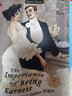 不可兒戲 英文原版 The Importance of Being Earnest and Other Plays 奧斯卡王爾德 經(jīng)典諷刺喜劇 莎樂美 搭道林格雷畫像 曬單實(shí)拍圖