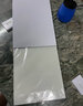 印美麗 塑封膜過(guò)塑膜膠片紙封機(jī)膜過(guò)膠膜熱裱膜高透照片相紙證件護(hù)卡膜熱縮膜保護(hù)卡紙膜過(guò)膠片  8寸-8絲厚度（160mm*225mm）100張 曬單實(shí)拍圖