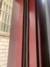 维芙WEFV门窗密封条隔音防风塑钢窗户防盗门缝门框贴防漏风房门挡胶条 实拍图
