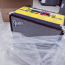 FENDER芬達貝司音箱Rumble貝斯bass電貝司音響音箱 RUMBLE 40 曬單實拍圖