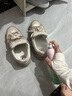 FOSO鞋襪除臭噴霧劑羽毛球運(yùn)動(dòng)鞋臭腳噴劑鞋柜襪子防臭去異味王小羽 【買(mǎi)多瓶劃算】初桃果香味300ml 曬單實(shí)拍圖