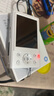 伴兮高清數碼相機ccd替代學(xué)生入門(mén)高像素可傳手機wifi校園高中生旅游便攜拍攝vlog小卡片機自拍照相機 曬單實(shí)拍圖