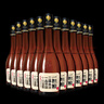 一擔糧北京二鍋頭逗號經(jīng)典款 42度清香型白酒整箱480ml*12支裝 42%vol 480mL 12瓶 曬單實(shí)拍圖