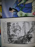 小學(xué)生連環(huán)畫課外閱讀書 精衛(wèi)填海 閃閃的紅星 大鬧天宮 馬蘭花 神筆馬良 高爾基童年 6本 曬單實(shí)拍圖