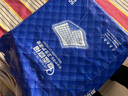 嘉添嘉福護理墊60x90老人尿不濕墊一次性隔尿墊L50片防漏好搭檔床墊 曬單實拍圖