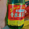 匠代言【太原酒廠晉泉】高粱白酒42度紅蓋整箱典藏純糧清香型整箱12瓶裝 42度 450mL 12瓶 典藏 曬單實拍圖