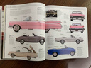 英文原版 DK百科全書系列 經典汽車百科書 The Classic Car Book 視覺圖解歷史圖鑒 大開全彩精裝 綠山墻 綠山墻圖書 曬單實拍圖