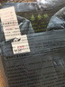 衣典零一（LEDIALYI）2025夏季女裝新款高端品牌洋氣真絲襯衫女桑蠶絲襯衣短袖t恤上衣 深蘭 2XL 曬單實(shí)拍圖