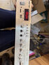 先科（SAST）ST-605大功率藍牙定壓功放機120W公共廣播放大器吸頂音響壁掛音柱喇叭家庭影院組合兩分區(qū)獨立控音 曬單實拍圖