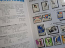 1980至1998集郵年冊北方郵票冊系列 1980年北方集郵冊不帶猴子 曬單實拍圖