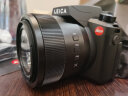 徕卡（Leica） V-LUX5 相机数码莱卡vlux5高清超大变焦旅行v5便携式卡片全自动对焦 官方标配不含卡 实拍图