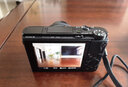 索尼（SONY）RX100M7 黑卡7數(shù)碼相機(jī) Vlog美膚相機(jī) 24-200焦段 rx100m7單機(jī) 官方標(biāo)配（不含卡，建議選購(gòu)套餐） 曬單實(shí)拍圖