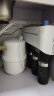 安吉尔 肖战代言 净水器家用T1C 滤除水垢纯水机 五芯五级反渗透精滤直饮水机 自来水过滤器 厨下净水机 J1105-ROB8 实拍图