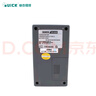 快克（QUICK）工業(yè)品  QUICK 191AD 溫度測試儀數(shù)值顯示烙鐵頭溫度焊咀溫度校準儀 曬單實拍圖