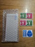 PinJoy 三星W25/fold7凱夫拉殼專用鋼化膜三星W24/w23三星ZFold3/4/5/6系列定制防窺高清防指紋手機膜 全透鋼化膜【一片裝】推薦套殼使用 三星 Fold5/W24 曬單實拍圖