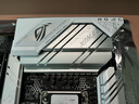 華碩 ROG玩家國度新 Z790/B760/B760M 吹雪電競主板 DDR5 支持13/14代CPU 14900K/14700K/13700K ROG STRIX Z790-A WIFI D4 單主 曬單實拍圖