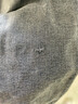 衫博薄款直筒牛仔褲女春夏長(zhǎng)褲高腰顯瘦彈力八九分小個(gè)子窄版煙管褲子 淺藍(lán)長(zhǎng)褲-夏季薄款 26 (80-95斤) 曬單實(shí)拍圖