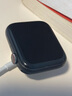 一炮紅 蘋果手表AppleWatchS23代S4爆碎屏維修復(fù)7更換S5外屏玻璃觸摸SE顯示屏幕6電池 蘋果手表4代44mm外屏 曬單實(shí)拍圖